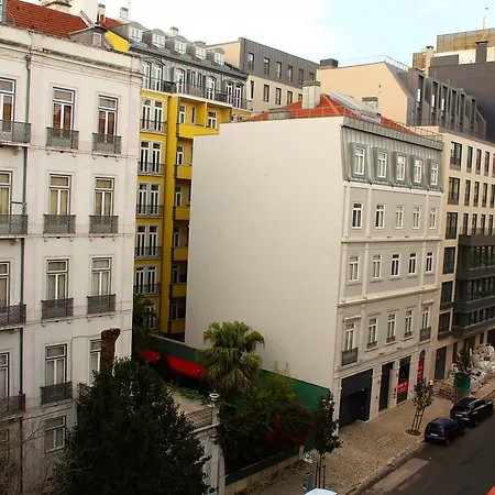 Pensjonat Central With Balcony *